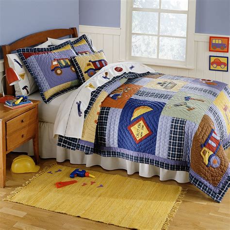 We have everything you need to give kids a bedroom of their dreams. Kids Twin Quilt Bedding | Kohl's