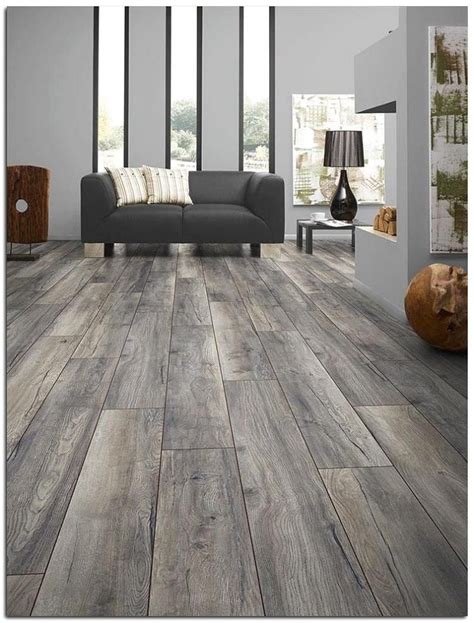 Most dips can be taken care of with a trowel and vinyl floor patch. Amazing Interior Design Living Room | Grey laminate flooring, Flooring, Grey flooring