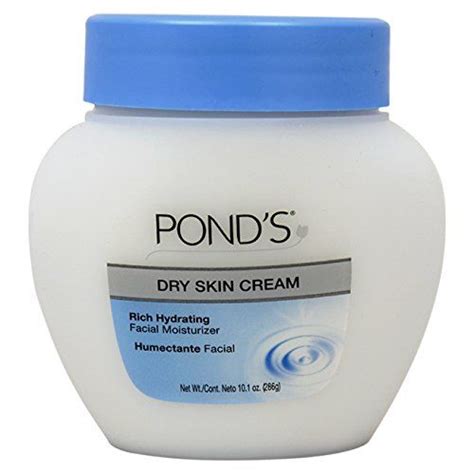 Ponds Dry Skin Cream 101 Oz Want Additional Info Click On The Image