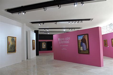 es el museo de arte moderno un recinto renovado que permite acercarse a la plástica estado de