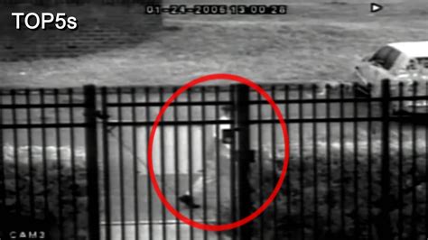 5 Unexplained Disappearances With Mysterious Cctv Footage Youtube