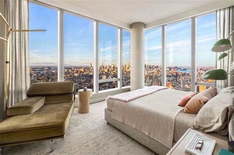 Nyc Apartments With Glorious Views Of The Worlds Most Iconic Skyline