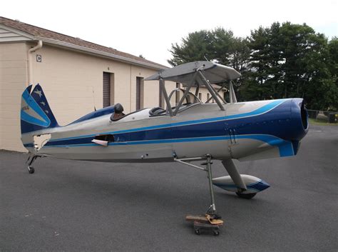 1971 Starduster Ii Aircraft For Sale