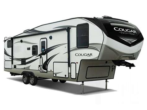 Cougar Half Ton Review Don T Miss These Gorgeous Fifth Wheels Bullyan RVs Blog