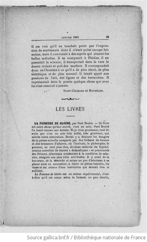 La Revue Naturiste 1901 01 15 Gallica