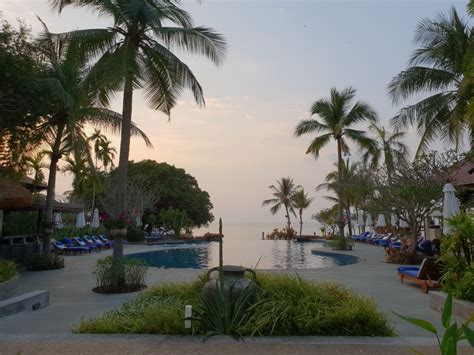 Pool Sea Sand Sun Resort Jomtien Holidaycheck Pattaya Thailand