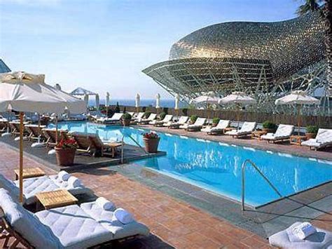 Best Luxury 5 Star Hotels In Barcelona Spain Jetsetz