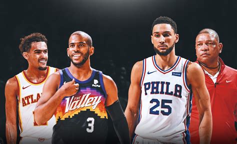 The Winners And Losers Of The 2021 Nba Playoffs