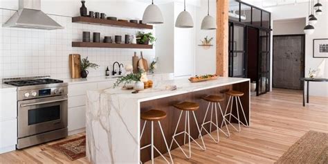 Simple Kitchen Decor And Renovations That Dont Break The