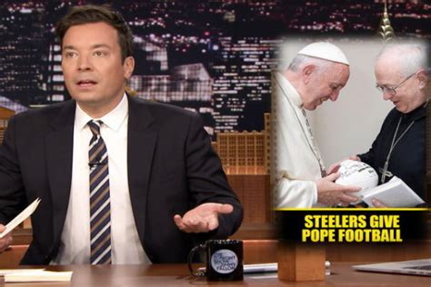 Watch Jimmy Fallon Pen Thank You Notes On Friday September 16 2016 Tonight Show Video