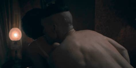 Nude Video Celebs Natasha O Keeffe Sexy Peaky Blinders S05e03 05 2018