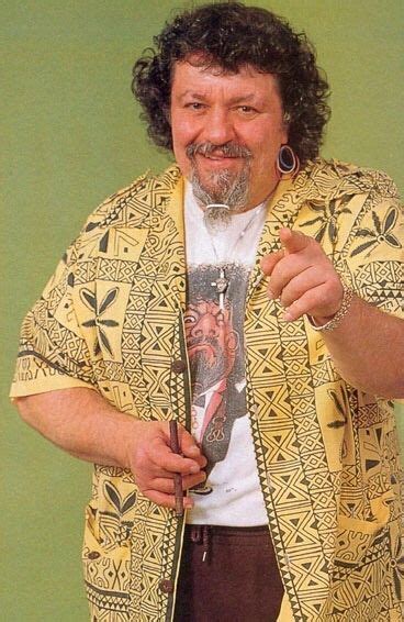 Happy Birthday To The Late Captain Lou Albano Pro Wrestling Lives