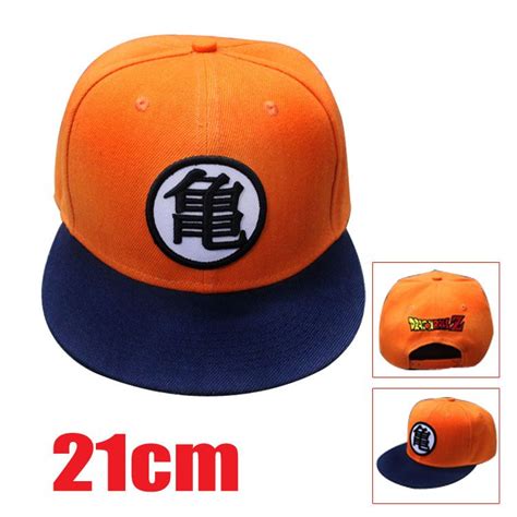 Maybe you would like to learn more about one of these? Dragon Ball Z Son Goku Baseball Hat //Price: $11.98 & FREE Shipping // #onepiece #tokyoghoul # ...