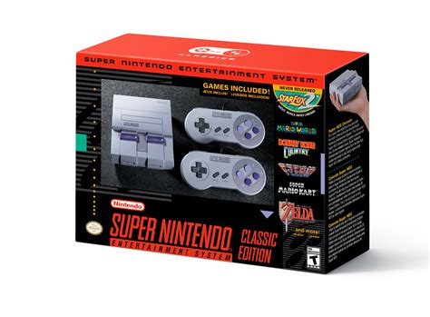 super nes classic edition new trailer confirms rewind feature new 3ds xl snes edition announced
