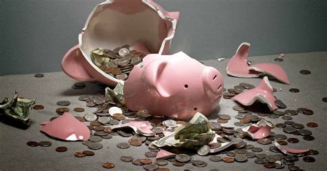 Millions Of Adult Britons Still Keep Money In Piggy Banks And They