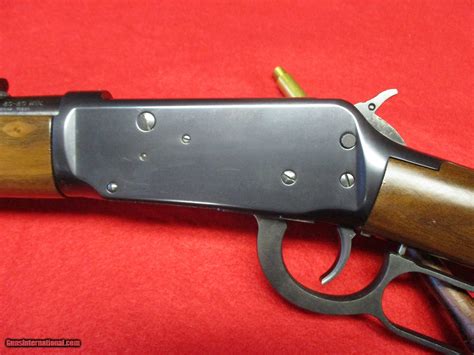 Winchester 94ae 1894 1994 100th Anniversary 30 30 20 Carbine