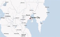 Davao City Location Guide