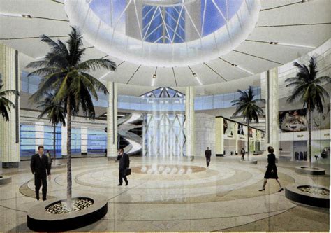 A documentary about bahrain world trade center and its architecture. Bahrain World Trade Center - Données, Photos et Plans ...