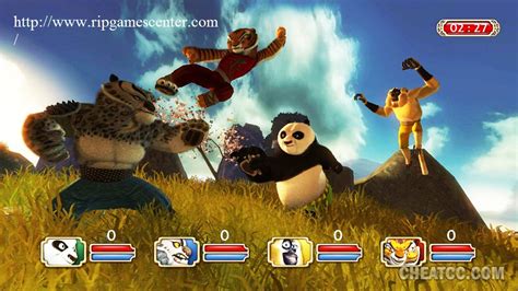 Free Download Kung Fu Panda Pc Games Full Version Rip Games Center