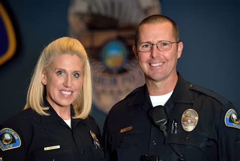 Behind The Badge Anaheim Pds Peer Support Team Addresses Mental
