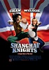SHANGHAI KNIGHTS - Filmbankmedia