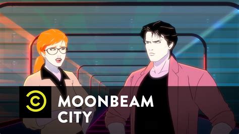 Moonbeam City Dazzle In The Doghouse Youtube