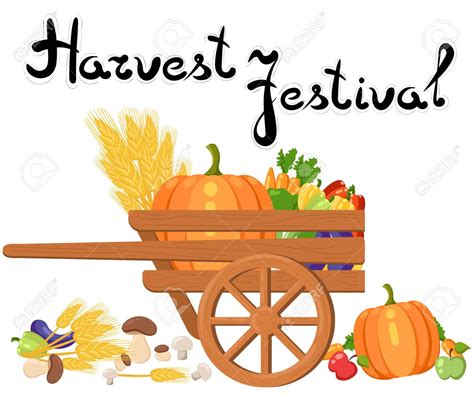 Free Clipart Harvest Festival 10 Free Cliparts Download Images On