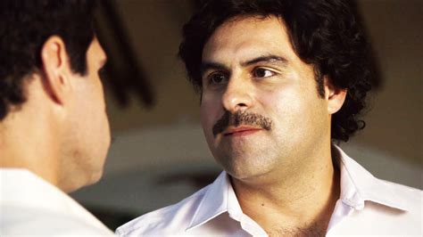 Pablo Escobar Tested The Power Of El Chapo To Traffic His Drug
