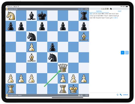 Juega Ajedrez En Línea Gratis Simplechess Android