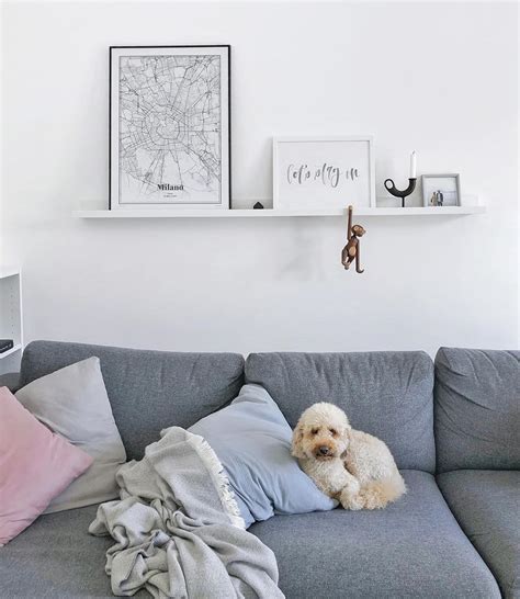 That Scandinavian Feeling Minimal Home With Elegant Warmth Wescover