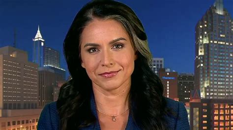 Tulsi Gabbard These Labels Are Often Used To Divide Us Fox News Video