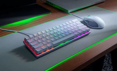 11 Best White Gaming Keyboards In February 2021 X2 Games