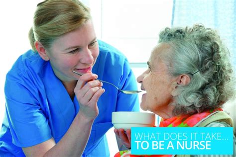 What Does It Take To Be A Nurse The Best You Magazine