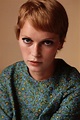 30 retratos de Mia Farrow, icono de belleza - Cultura Inquieta