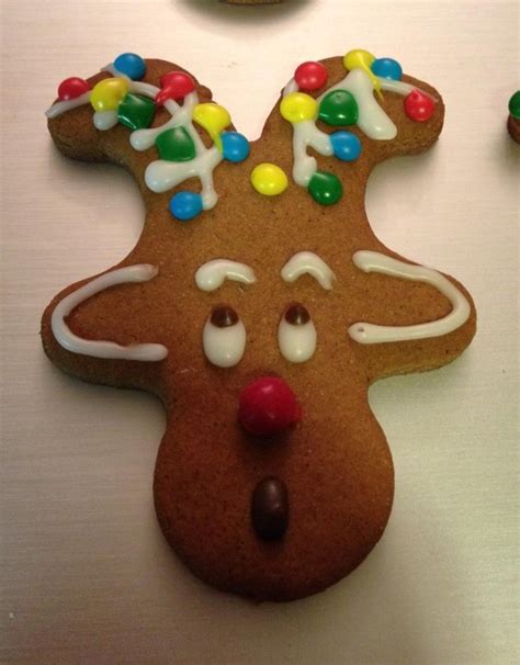 When i was in kindergarten, we made a gingerbread man as a class and he ran away before we got to the oven. Pin by ♥Tammy Ponky♥ on Christmas Crafts & Cookies | Pinterest