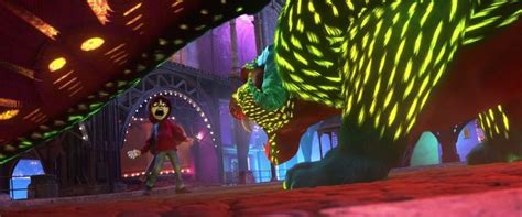 Hectic Héctor Posts Tagged Daily Coco Screencap Pixar Film D