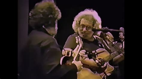 Garcia And Grisman 1080p Remaster Grateful Dawg Outtakes February