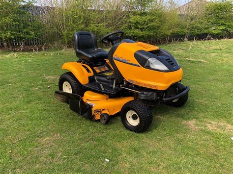 Cub Cadet 1050 Zero Turn 25hp Ride On Lawn Mower Delivery Available