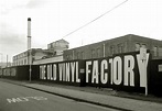 The Old Vinyl Factory © Des Blenkinsopp :: Geograph Britain and Ireland