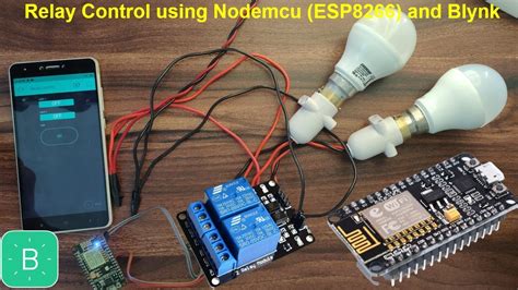 Iot Firebase Controlled Led Using Esp Nodemcu Vrogue