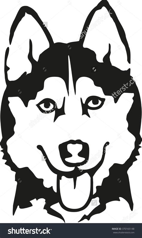 Huskies Head Clipart 20 Free Cliparts Download Images On Clipground 2023