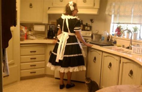 the satin maids — sisdress maid maid uniform tumblr com