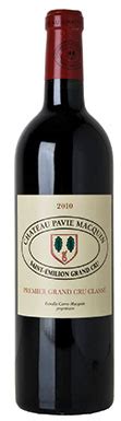 Indeed, he came up with the. Château Pavie-Macquin 2015 - Decanter