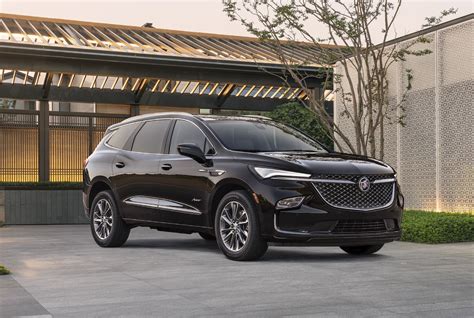 2022 Buick Envision Invoice Pricing