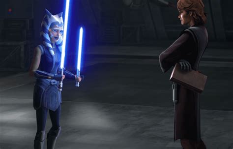 ahsoka tano lightsabers all you need to know neo sabers™