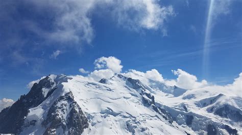 Hiking The Tour Du Mont Blanc Part Ii The Trek