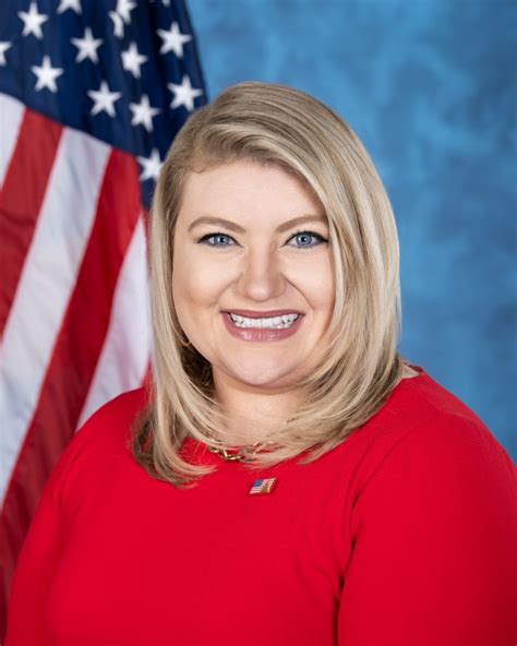 Episode 28 Congresswoman Kat Cammack Florida 3rd District