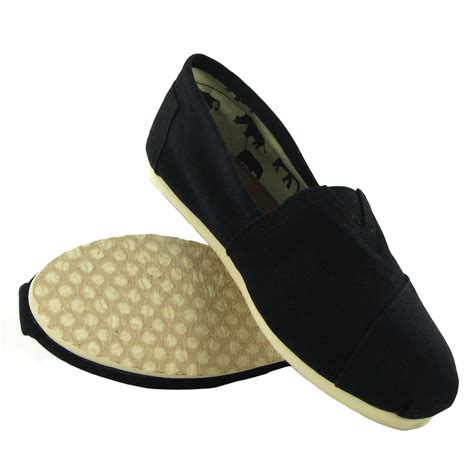 Toms Classic Womens Shoes Ebay