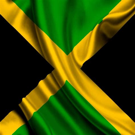 Lista 105 Imagen Cuál Es La Bandera De Jamaica Actualizar
