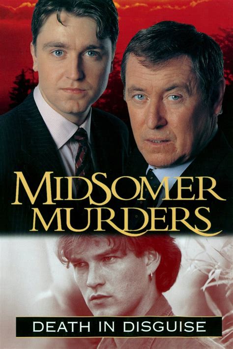 Midsomer Murders Death In Disguise Pictures Rotten Tomatoes